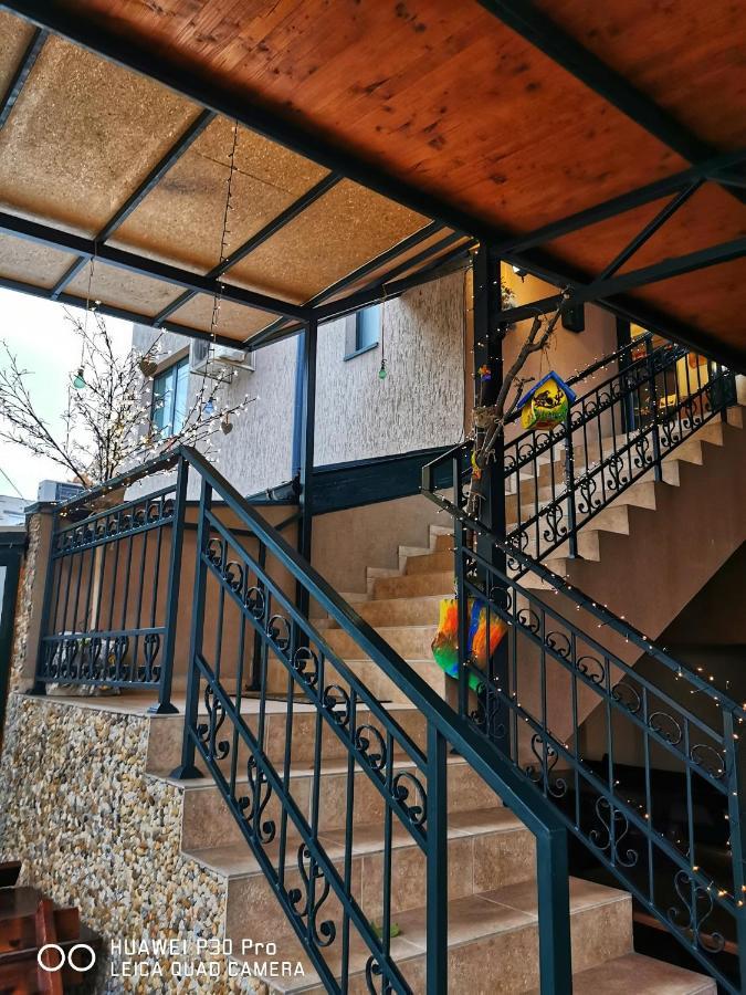 Hotel Swiss Shumen Luaran gambar