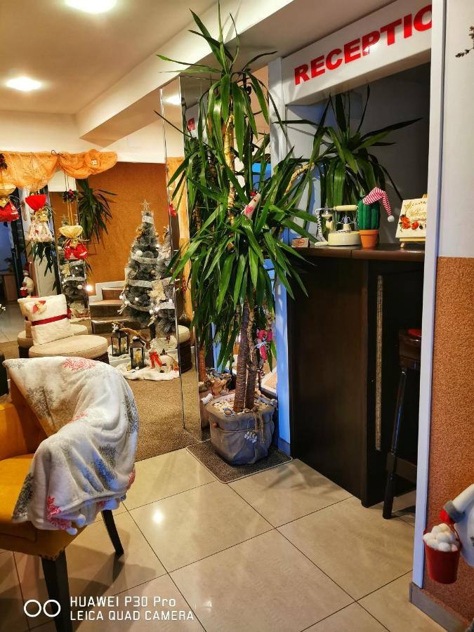 Hotel Swiss Shumen Luaran gambar