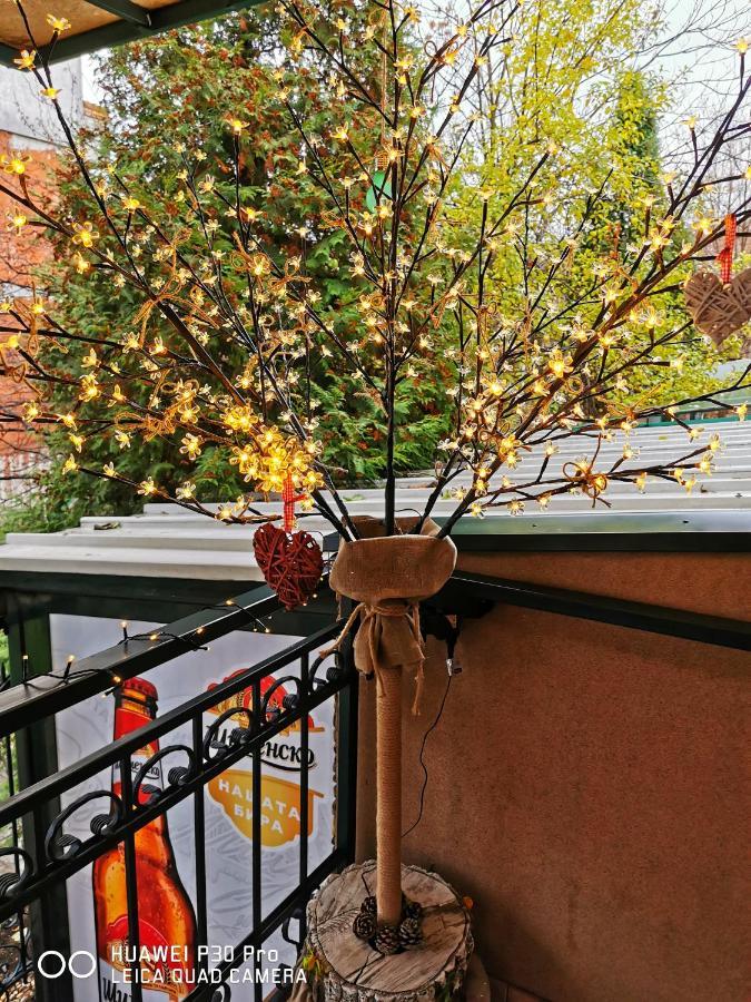 Hotel Swiss Shumen Luaran gambar