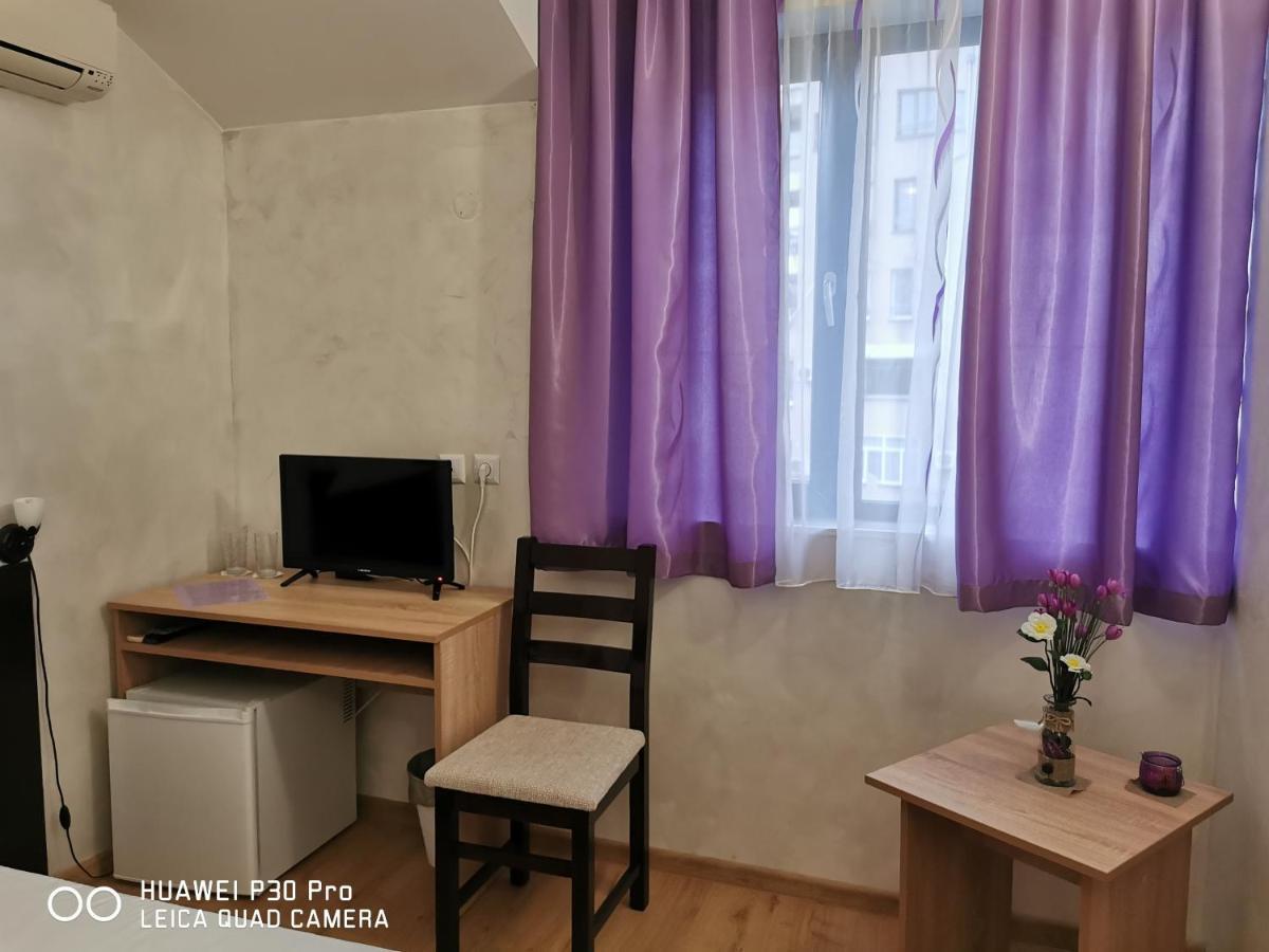 Hotel Swiss Shumen Luaran gambar