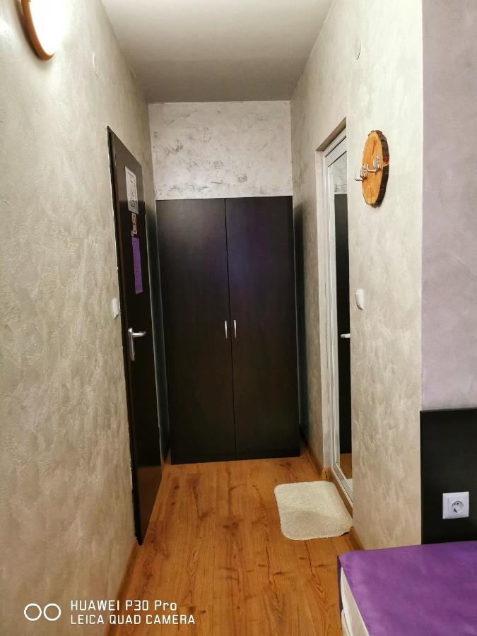Hotel Swiss Shumen Luaran gambar