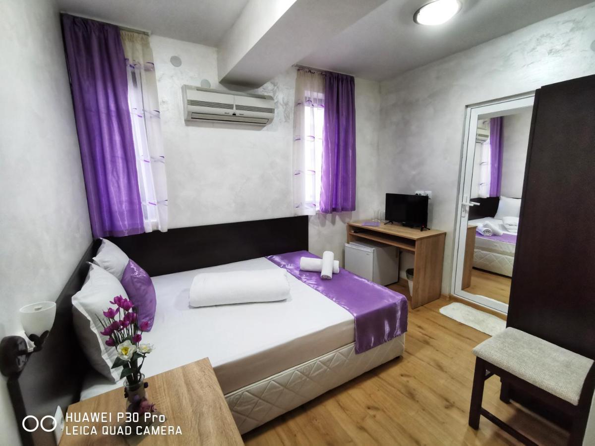 Hotel Swiss Shumen Luaran gambar