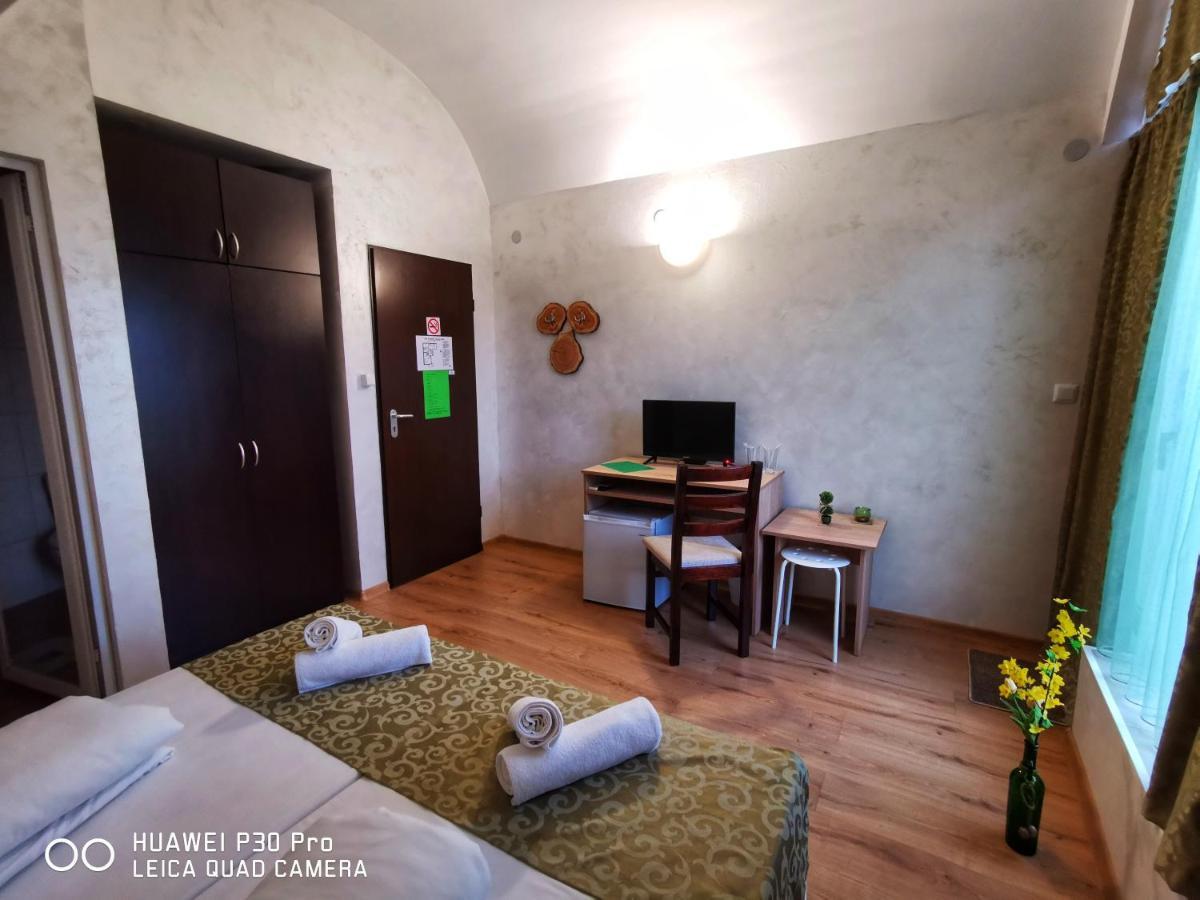 Hotel Swiss Shumen Luaran gambar