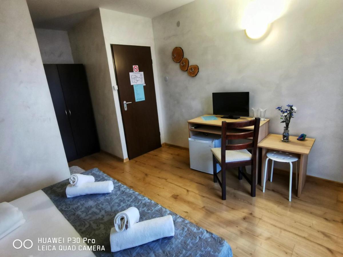 Hotel Swiss Shumen Luaran gambar
