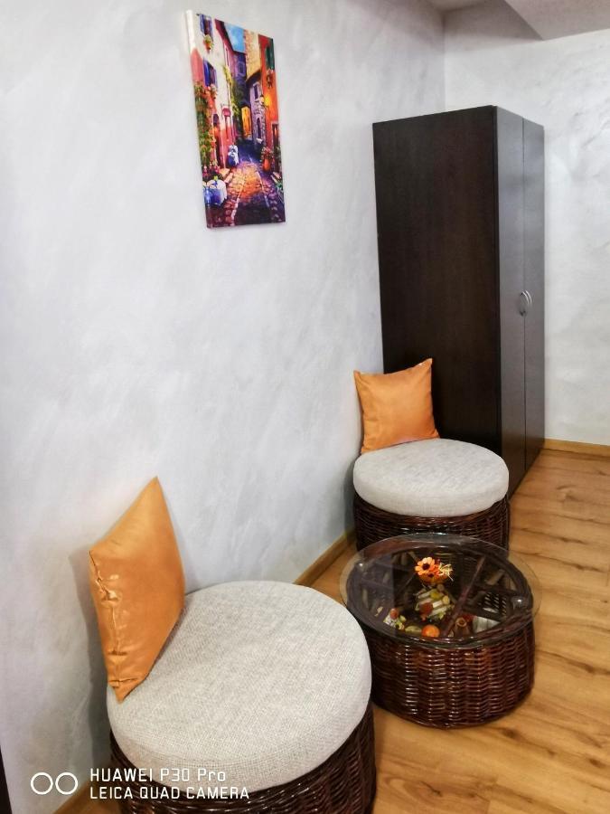 Hotel Swiss Shumen Luaran gambar