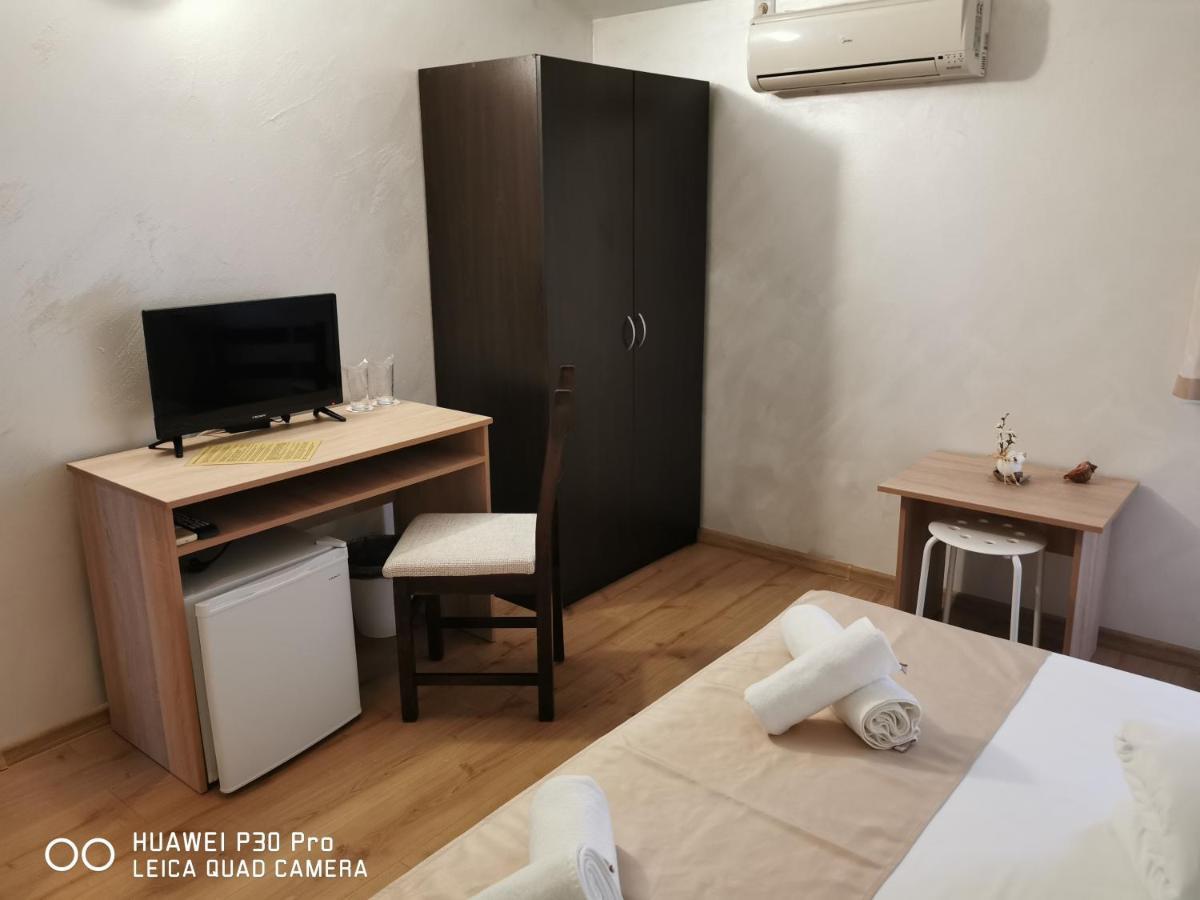 Hotel Swiss Shumen Luaran gambar