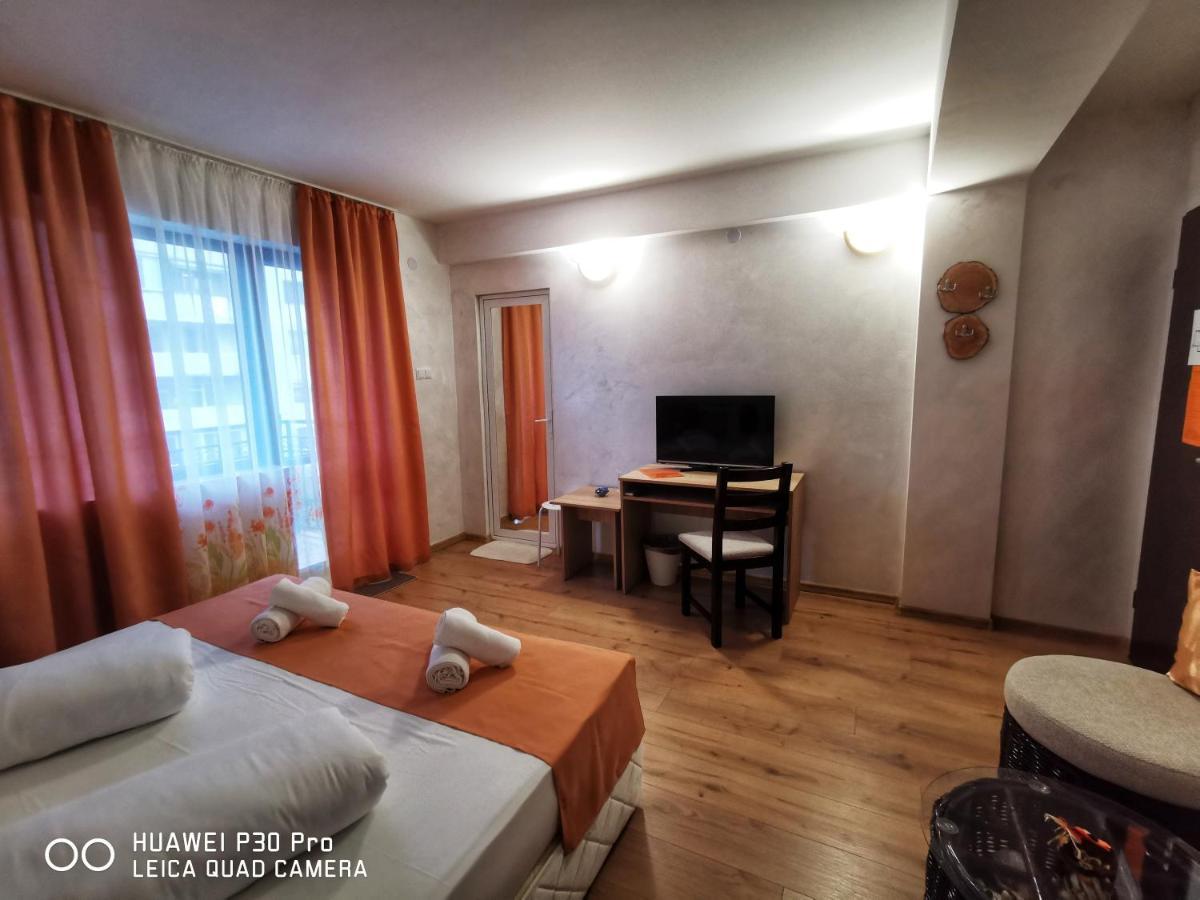 Hotel Swiss Shumen Luaran gambar