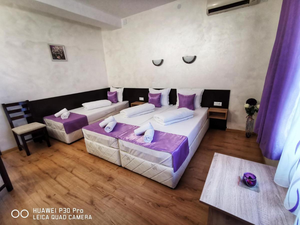 Hotel Swiss Shumen Luaran gambar