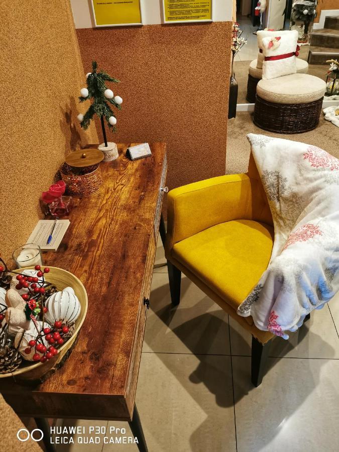 Hotel Swiss Shumen Luaran gambar