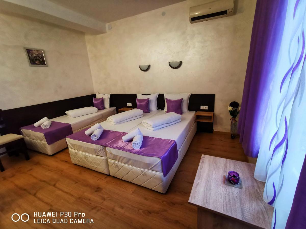 Hotel Swiss Shumen Luaran gambar
