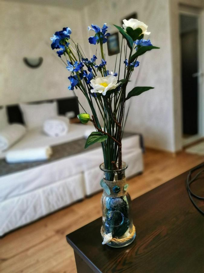 Hotel Swiss Shumen Luaran gambar