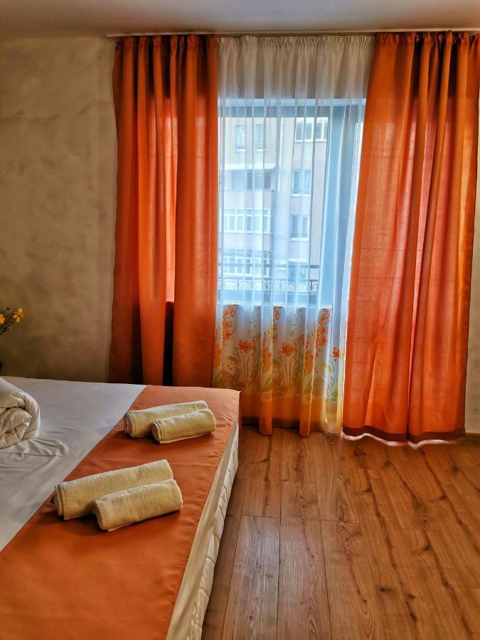 Hotel Swiss Shumen Luaran gambar